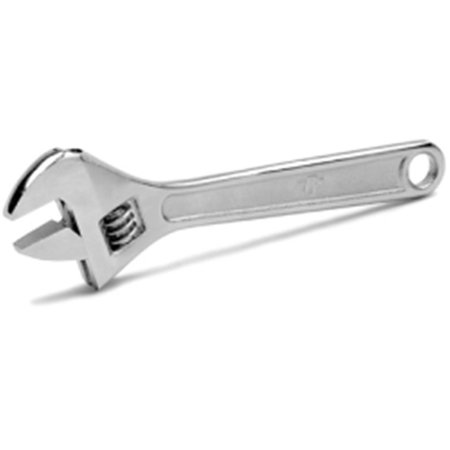 DENDESIGNS Adjustable End Wrenches, 12 in. DE2590810